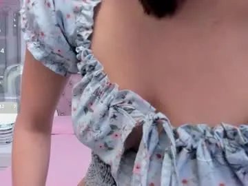 sofi_naughty18 on Chaturbate