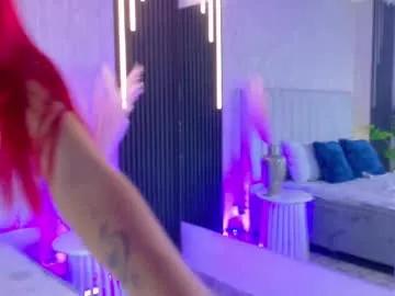 sofia_bgb — GOAL: Dance naked and Slap ass [15 tokens remaining] Welcome to my room! #dirty #atm #dp #slave #bdsm