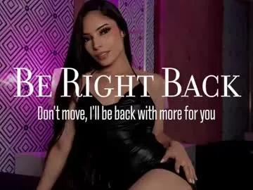 sofia_rousse_ — hey welcome - Goal: show pussy [109 tokens left] #latina #flexible #skinny #asian #natural