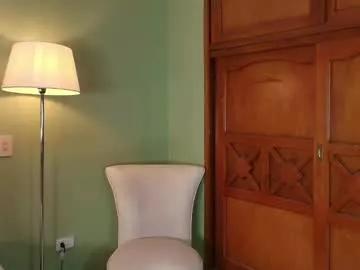 sophie_lii model from Chaturbate