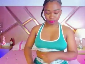sophiesinclair — GOAL: Sexy Dance [100 tokens remaining]  FAV NUMBERS 25 / 33 / 44 / 66 / 77  #braces #twerk #ebony #latina #feet