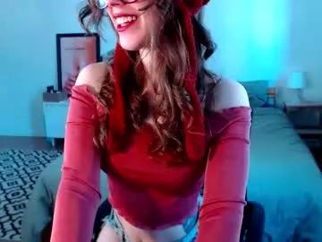 soul_eva from Chaturbate is Freechat