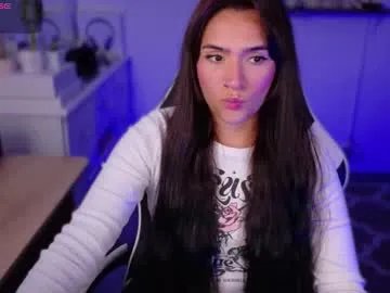 soyabby_ — Be my Valentine? Make me wet Sensitive HairyPussy! Fav patterns: 15-55-66-77-88-99-129-555 - Multi Goal: Make me squirt on your face goal 22 [111tk each Goal] #hairy #smalltits #lovense #squirt #latin