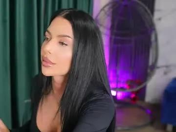 spicy_maple — Like maple on fire ,you'll crave another taste. - Goal: Messy CumShow #bigboobs #latina #smoke #brunette #bigass