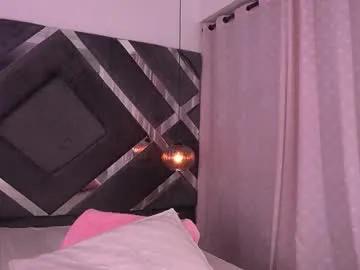 ss_samantha on Chaturbate 