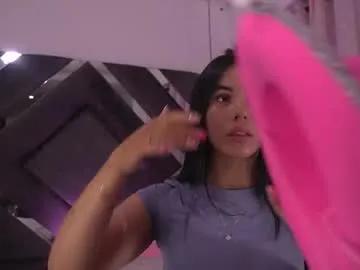 ss_samantha on Chaturbate 