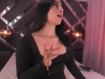 ss_samantha on Chaturbate 