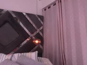 ss_samantha on Chaturbate 