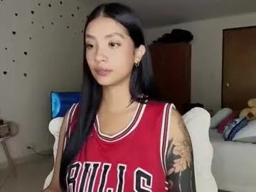 stefanny_pllus — naked ass doggy [180 tokens left] #asian #new #deepthroat #young #latina