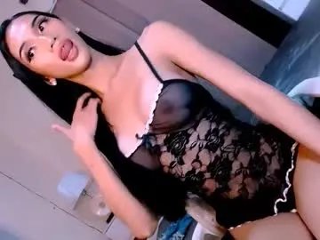 steffani_deluxe on Chaturbate