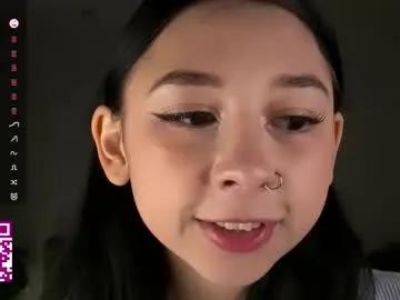 stephaniesally — I'm back :3. Goal: Make My Top Wet every 50 tk   #bigboobs #asian #young #shy #lovense [225 tokens remaining]