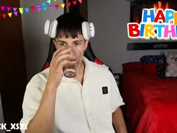 strong_jackxxx on Chaturbate