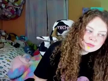 strwbby from Chaturbate is Freechat