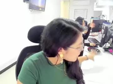 studcb_ — Make me vibrate  [537 tokens left] My magic numbers, 38, 100, 333 #nonude #bigass #private #office #lovense