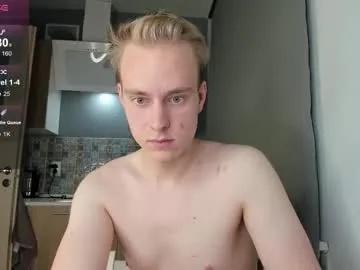 successful_kevin on Chaturbate 