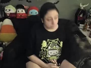 sugary_sweet — good  moaning, gwrm  private/pvt open #goth #roleplay #mistress #new #natural [1995 tokens remaining]