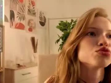 sunnivagaillard on Chaturbate 