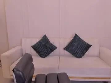 sunnyrivers_ on Chaturbate 