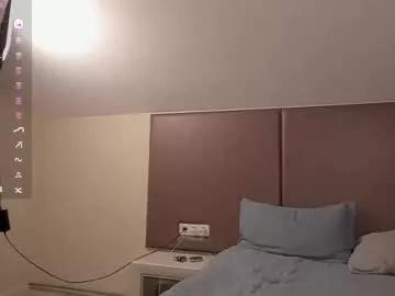sunsay_effie from Chaturbate