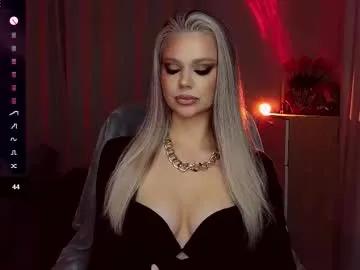 sunshine_vibes on Chaturbate 