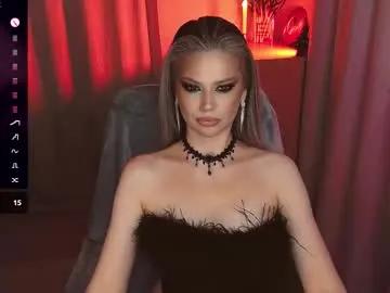 sunshine_vibes on Chaturbate 