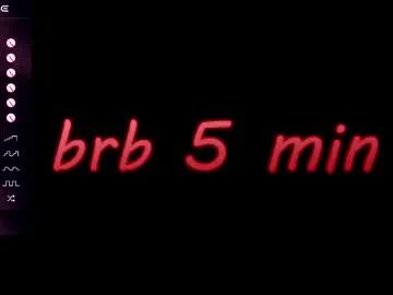 sunshine_vibes on Chaturbate 