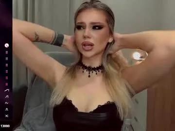 sunshine_vibes on Chaturbate 