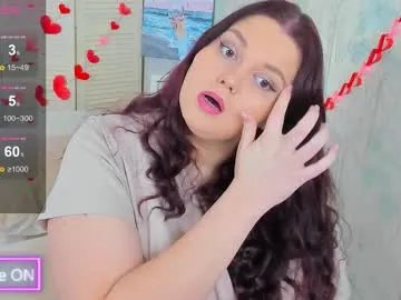 sunyy_bunyy — Kisses [15 tokens left] #Bigboobs #Bbw #Bigass #Lovense #Chubby #Feet   #Curvy