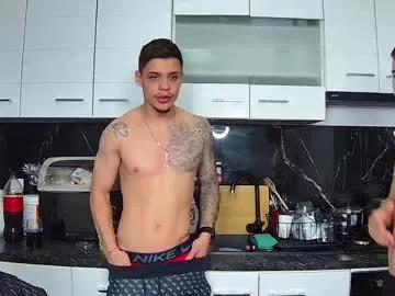 super_boys1 from Chaturbate is Private