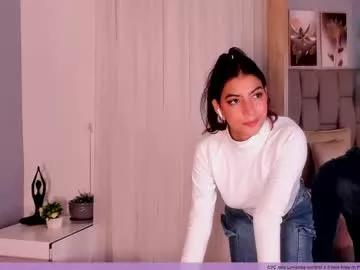 susana__sanchez on Chaturbate 