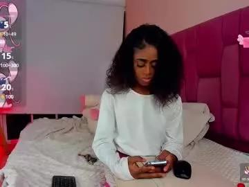 susanfooxx on Chaturbate 