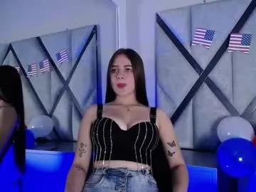 sussanwall on Chaturbate