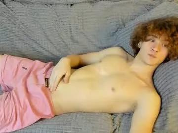 sweet_jamees from Chaturbate