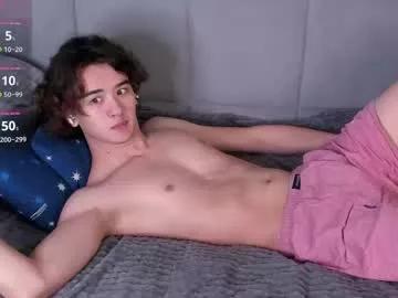 sweet_jamees from Chaturbate