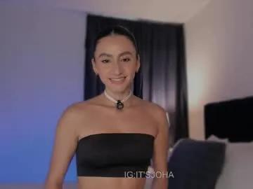 sweet_mara_cat on Chaturbate 