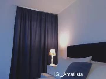 sweet_mara_cat on Chaturbate 