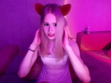 sweet_mol1y on Chaturbate 