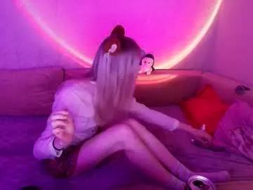 sweet_mol1y on Chaturbate 