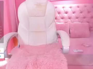 sweet_starxx on Chaturbate 