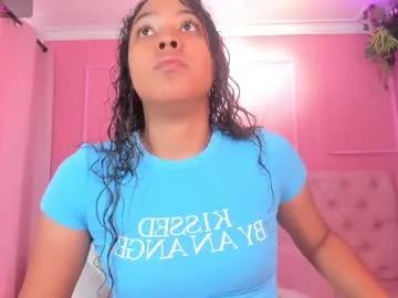 sweet_starxx on Chaturbate 