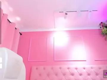 sweet_starxx on Chaturbate 