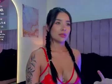sweetgirl______ on Chaturbate 
