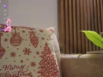 sweetpussyhot_ on Chaturbate 