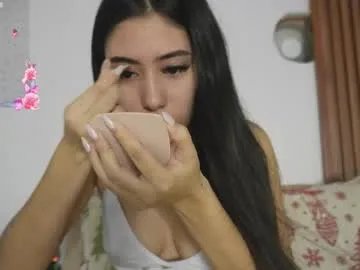 sweetpussyhot_ on Chaturbate 