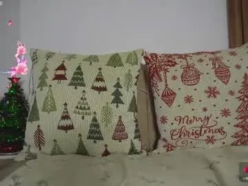 sweetpussyhot_ on Chaturbate 