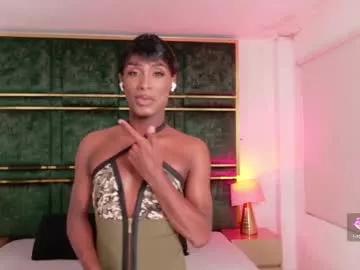 sweetstacy_ from Chaturbate
