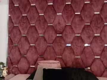 sweetstacy_ from Chaturbate