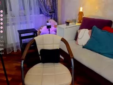 sweetteets24 from Chaturbate