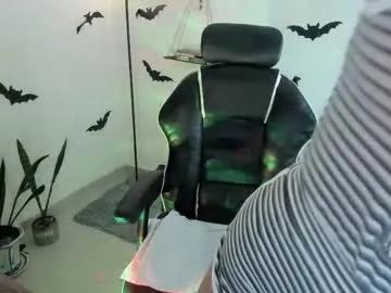 sweettianna on Chaturbate 