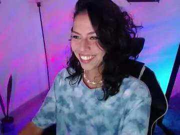 sweettianna on Chaturbate 